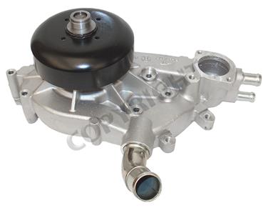 2000 Chevrolet Silverado 1500 Engine Water Pump AW AW5104