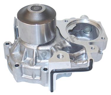 2009 Subaru Forester Engine Water Pump AW AW6049