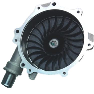 Engine Water Pump AW AW6186