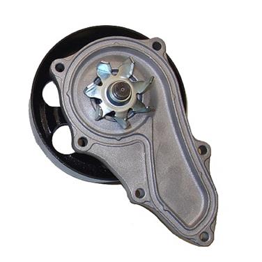 2012 Honda Civic Engine Water Pump AW AW6213