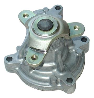 2010 Honda Civic Engine Water Pump AW AW6216