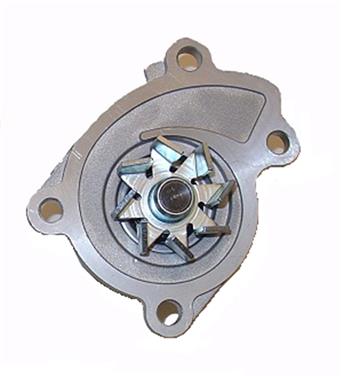 Engine Water Pump AW AW6687