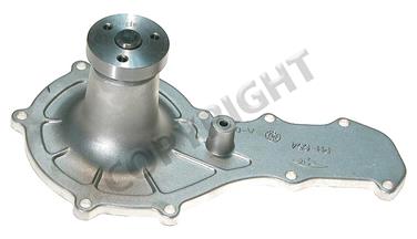 Engine Water Pump AW AW7122