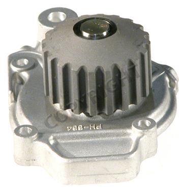 1988 Honda Civic Engine Water Pump AW AW9069