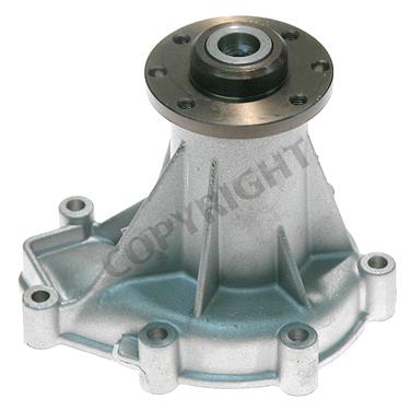 1999 Mercedes-Benz E300 Engine Water Pump AW AW9228