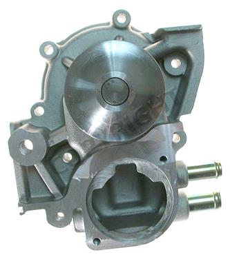 2009 Subaru Forester Engine Water Pump AW AW9255