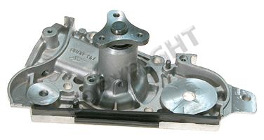 1997 Kia Sephia Engine Water Pump AW AW9305