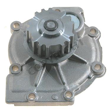 2007 Volvo S60 Engine Water Pump AW AW9339