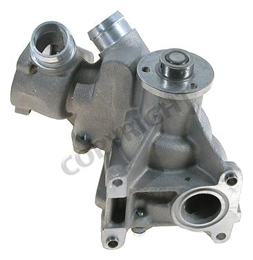 1998 Mercedes-Benz S320 Engine Water Pump AW AW9343