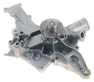 1999 Mercedes-Benz C280 Engine Water Pump AW AW9379