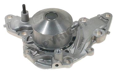 1998 Mitsubishi Montero Sport Engine Water Pump AW AW9460