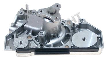 2004 Kia Rio Engine Water Pump AW AW9473