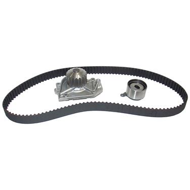 Engine Timing Belt Kit with Water Pump AW AWK1301