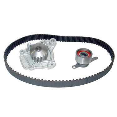 Engine Timing Belt Kit with Water Pump AW AWK1302