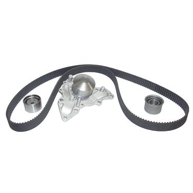 Engine Timing Belt Kit with Water Pump AW AWK1310