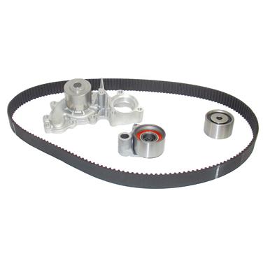 Engine Timing Belt Kit with Water Pump AW AWK1314