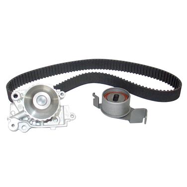 Engine Timing Belt Kit with Water Pump AW AWK1317