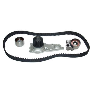 Engine Timing Belt Kit with Water Pump AW AWK1330