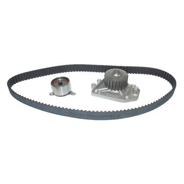 Engine Timing Belt Kit with Water Pump AW AWK1334