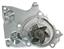 1995 Kia Sportage Engine Water Pump AW AW4053