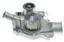 Engine Water Pump AW AW4065