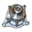 Engine Water Pump AW AW6006