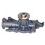 Engine Water Pump AW AW6007