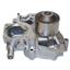 2009 Subaru Forester Engine Water Pump AW AW6049