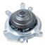 Engine Water Pump AW AW6053