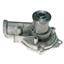 Engine Water Pump AW AW7148