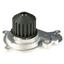 2005 Jeep Liberty Engine Water Pump AW AW7156