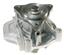 1983 Honda Civic Engine Water Pump AW AW9035