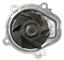 1981 Honda Civic Engine Water Pump AW AW9043N