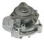 1980 Honda Civic Engine Water Pump AW AW9043N