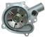 Engine Water Pump AW AW9068