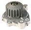 1987 Honda Civic Engine Water Pump AW AW9069