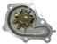 Engine Water Pump AW AW9201