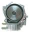 2009 Subaru Forester Engine Water Pump AW AW9255