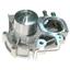 2009 Subaru Forester Engine Water Pump AW AW9255