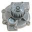 2007 Volvo S60 Engine Water Pump AW AW9339