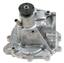 1997 Mercedes-Benz SL500 Engine Water Pump AW AW9346