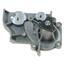 1999 Kia Sephia Engine Water Pump AW AW9393