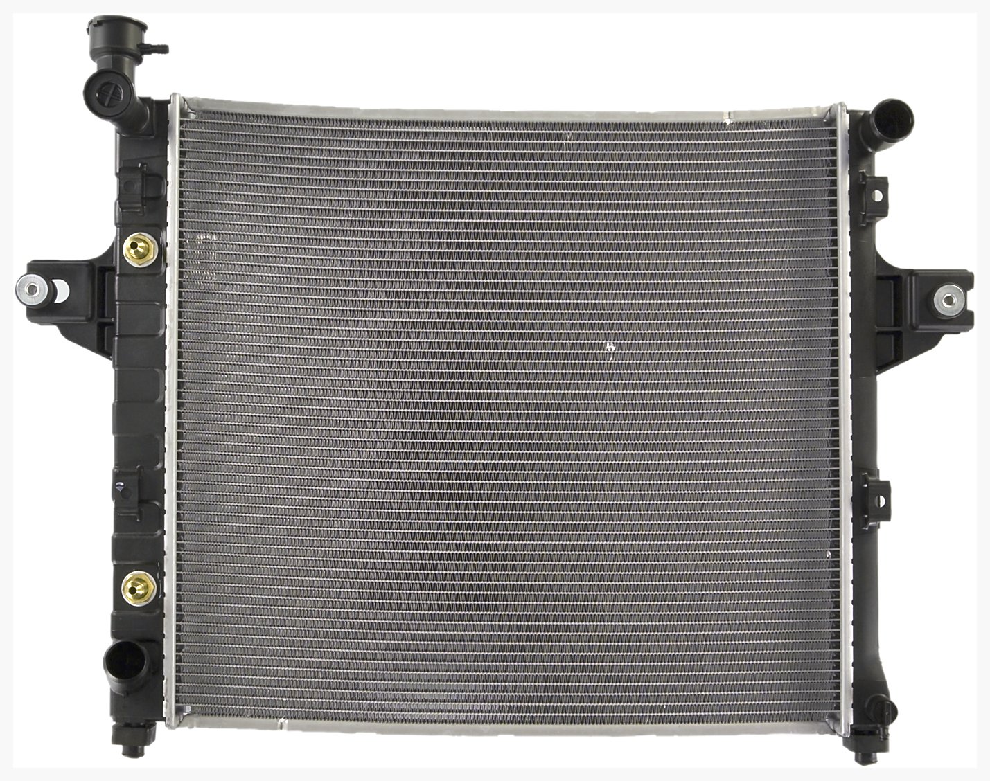 1999 Jeep Grand Cherokee Radiator