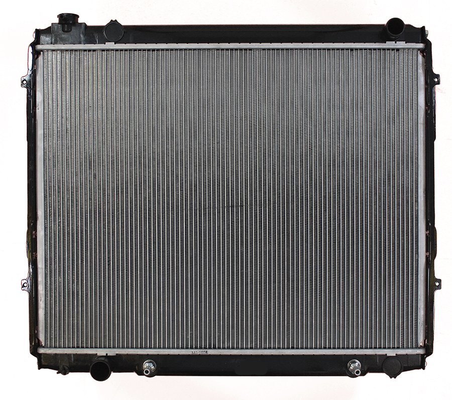 2000 Toyota Tundra Radiator | AutoPartsKart.com