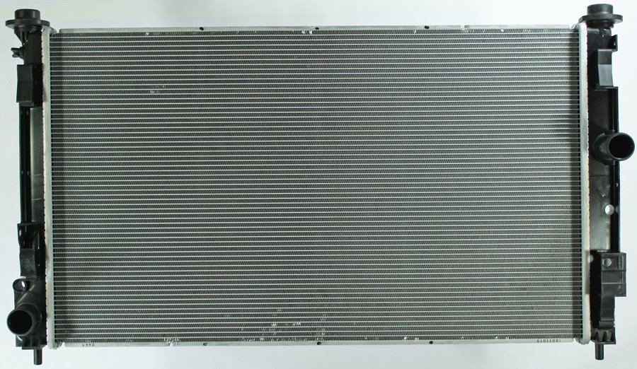 2013 Dodge Avenger Radiator
