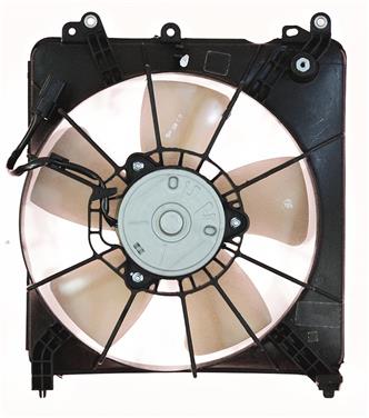 Engine Cooling Fan Assembly AY 6010017