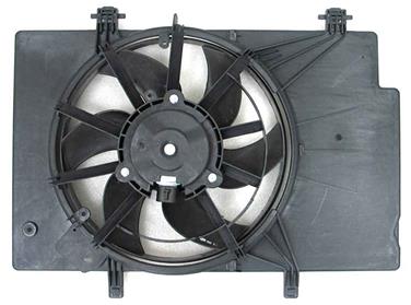 Engine Cooling Fan Assembly AY 6010053