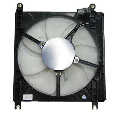 A/C Condenser Fan Assembly AY 6010059