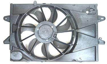 Engine Cooling Fan Assembly AY 6010067