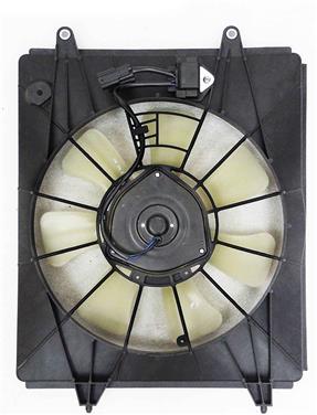 A/C Condenser Fan Assembly AY 6010070